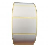 Термоетикетка Т.ЕКО 40х25 мм 2000 шт.