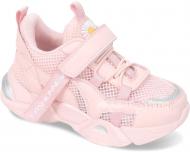 Кроссовки для девочек демисезонные TOM.M 7981В р.27 розовые