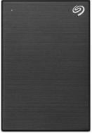 Жорсткий диск Seagate One Touch 4 ТБ 2,5" USB 3.2 (STKC4000400) black