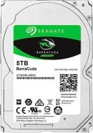 Жорсткий диск Seagate 5 ТБ 2,5" SATA III (ST5000LM000)