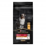 Корм сухой ProPlan by Purina Medium Adult 1+ Everyday Nutrion для взрослых собак с курицей 14 кг