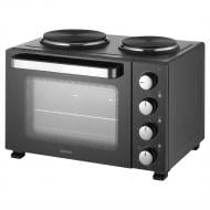 Электрическая печь Sencor SEO3500BK