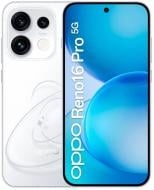 Смартфон OPPO Reno16 Pro CPH2863 12/512GB pop white (CPH2863 POP WHITE OPPO)