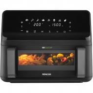 Мультипечь Sencor Dual Vita Fryer SFR9650BK
