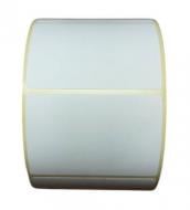 Етикетка термотрансферна Т.ЕКО напівглянець 58х40 мм 1000 шт.