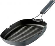 Сковорода-гриль Ardesto Gemini 24 см AR1924GG