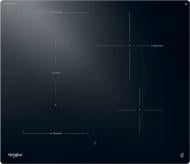 Варочная поверхность индукционная Whirlpool WTX6019DCF