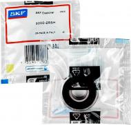 Подшипник SKF радиальный шариковый 6000 2RS