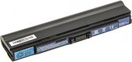 Акумулятор PowerPlant NB410378 11.1 V 4400 mAh для Acer Aspire 1410 (UM09E31) Акумулятор PowerPlant NB410378 11.1 V 4400 mAh для Acer Aspire 1410 (UM09E31)