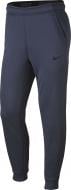 Брюки Nike M NK TF PANT TAPER 932255-471 р. M синий