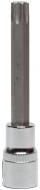 Головка-бита Proline удлиненная Torx 1/2 T25 L100 мм 1 шт. 58534