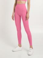 Лосины Giulia Leggings shape bubblegum р.S/M розовый