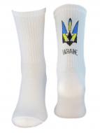 Шкарпетки Легка хода 6389 р.25 білий 1 шт.