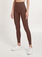 Лосины Giulia Leggings shape deep taupe р.L/XL коричневый Лосины Giulia Leggings shape deep taupe р.L/XL коричневый