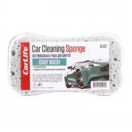 Губка GrayWash с большими порами CarLife CL-421 шт.