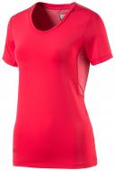 Футболка McKinley Ponca II wms 273577-18-2045 р.M розовый