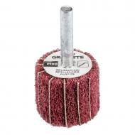 Круг пелюстковий GRAPHITE 30 мм P100 58T413