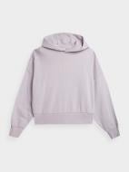 Джемпер 4F SWEATSHIRT F0717 4FAW23TSWSF0717-52S р.L рожевий