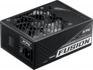 Блок живлення ADATA FUSION1600T-BKCEU 1600 Вт