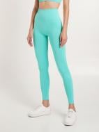 Лосины Giulia Leggings shape mint р.L/XL зеленый