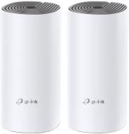 Wi-Fi-система TP-Link Deco E4 (2-pack)