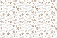 Фотообои AdaWall ADA KIDS POSTER WB2103-4 280x420 см 11,76 кв.м Фотообои AdaWall ADA KIDS POSTER WB2103-4 280x420 см 11,76 кв.м