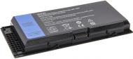 Акумулятор PowerPlant NB440795 11.1 V 4400 mAh для Dell Precision M4600 (0TN1K5) Акумулятор PowerPlant NB440795 11.1 V 4400 mAh для Dell Precision M4600 (0TN1K5)