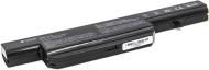 Акумулятор PowerPlant NB400027 11.1 V 5200 mAh для Clevo C4500 Series (C4500BAT-6, CO4500LH) Акумулятор PowerPlant NB400027 11.1 V 5200 mAh для Clevo C4500 Series (C4500BAT-6, CO4500LH)