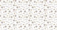 Фотообои AdaWall ADA KIDS POSTER WB2103-5 280x525 см 14,7 кв.м Фотообои AdaWall ADA KIDS POSTER WB2103-5 280x525 см 14,7 кв.м