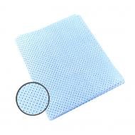 Губка 40х50 см синяя Nowax NX62451 шт.