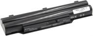 Аккумулятор PowerPlant NB450060 10.8 V 5200 mAh для Fujitsu LifeBook A530 (FPCBP250, FUA530LH)