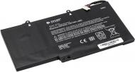Аккумулятор PowerPlant NB460687 11.1 V 3200 mAh для HP Pavilion X360 (NP03XL, HPNP03PB)
