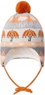 Шапка Reima Moomin Yngst р.36/38 5300068A-1474 коричневый