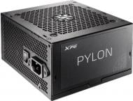 Блок живлення ADATA XPG Pylon PYLON650B-BKCEU 650 Вт