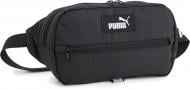 Сумка поясна Puma EvoESS Waist Bag 09096101 чорний