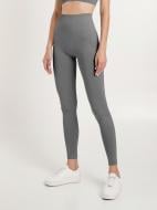 Лосины Giulia Leggings shape poppy seed р.S/M серый