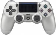 Геймпад бездротовий Sony PlayStation Dualshock v2 (9895954) cont silver