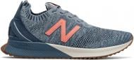 Кроссовки New Balance WFCECHL WFCECHL р.36,5 серые