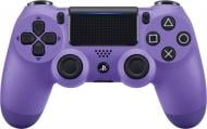 Геймпад бездротовий Sony PlayStation Dualshock v2 (9955900) electric purple