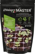Удобрение минеральное Valagro Master для рассады овощей и цветов 250 г