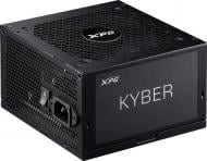 Блок живлення ADATA XPG Kyber KYBER750G-BKCEU 750 Вт