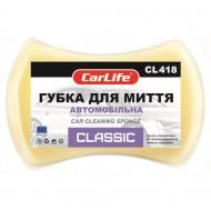 Губка Classic с мелкими порами CarLife CL-418 шт. Губка Classic с мелкими порами CarLife CL-418 шт.