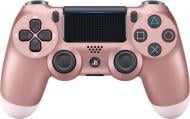 Геймпад беспроводной Sony PlayStation Dualshock v2 (9949206) rose gold