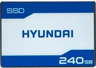 SSD-накопитель Hyundai 240GB 2,5" SATA III TLC (C2S3T/240G) SSD-накопитель Hyundai 240GB 2,5" SATA III TLC (C2S3T/240G)