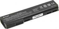 Акумулятор PowerPlant NB460885 10.8 V 4400 mAh для HP EliteBook 8460p (HSTNN-I90C, HP8460LH)