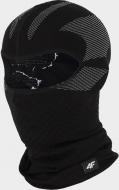 Балаклава 4F 4FWMM00ABALU119-20S р.S-M черный