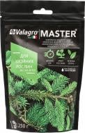 Добриво мінеральне Valagro Master для хвойних рослин 250 г