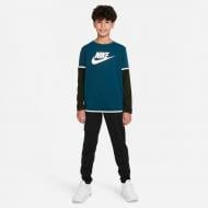 Спортивный костюм Nike DM8084-460 р.XS синий