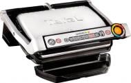 ВИТРИНА! Гриль-барбекю Tefal OptiGrill+ GC712D34 ВИТРИНА! Гриль-барбекю Tefal OptiGrill+ GC712D34