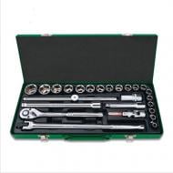 Набор ручного инструмента Toptul 25 шт. GCAD2513